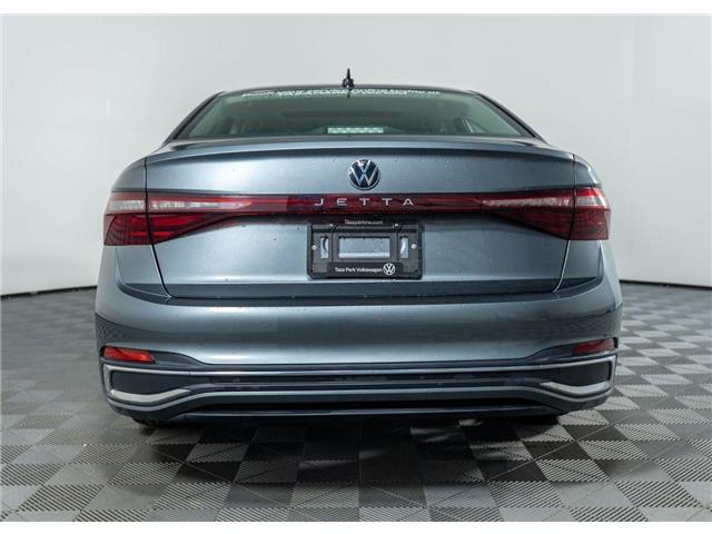 2025 Volkswagen Jetta Highline (Stk: TU0315) in Calgary - Image 7 of 10