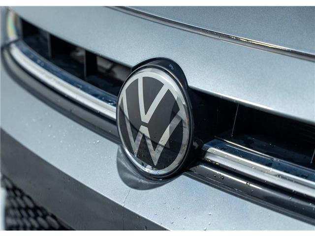 2025 Volkswagen Jetta Highline (Stk: TU0315) in Calgary - Image 10 of 10