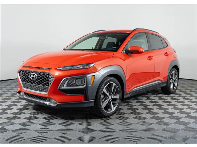 2019 Hyundai Kona 1.6T Trend (Stk: TU0274A) in Calgary - Image 1 of 26