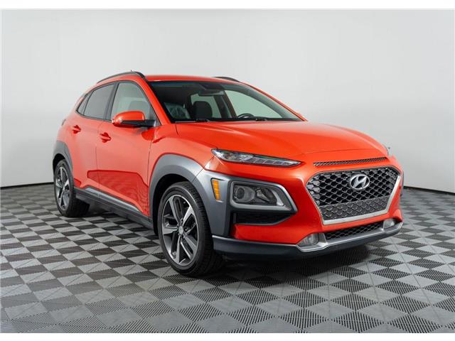 2019 Hyundai Kona 1.6T Trend (Stk: TU0274A) in Calgary - Image 3 of 26