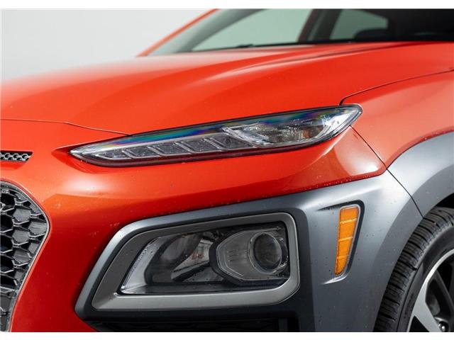 2019 Hyundai Kona 1.6T Trend (Stk: TU0274A) in Calgary - Image 4 of 26