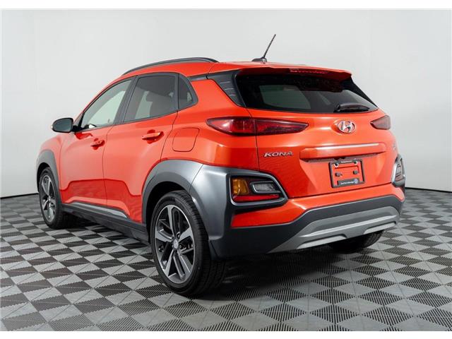2019 Hyundai Kona 1.6T Trend (Stk: TU0274A) in Calgary - Image 5 of 26