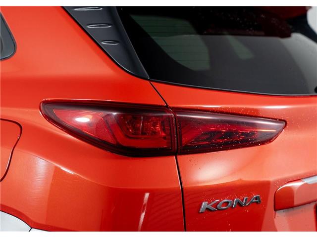 2019 Hyundai Kona 1.6T Trend (Stk: TU0274A) in Calgary - Image 6 of 26