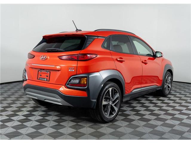 2019 Hyundai Kona 1.6T Trend (Stk: TU0274A) in Calgary - Image 7 of 26
