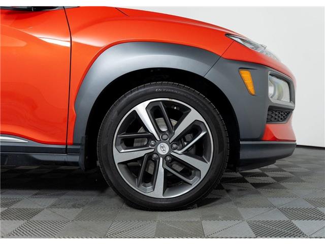 2019 Hyundai Kona 1.6T Trend (Stk: TU0274A) in Calgary - Image 9 of 26