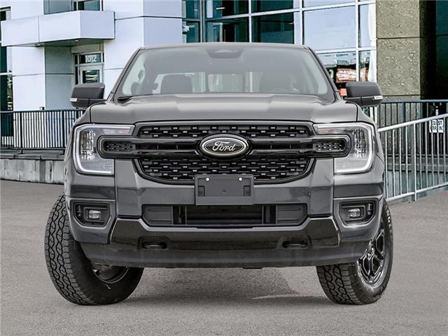 2026 Ford Ranger XLT (Stk: T6835) in St. Thomas - Image 2 of 21