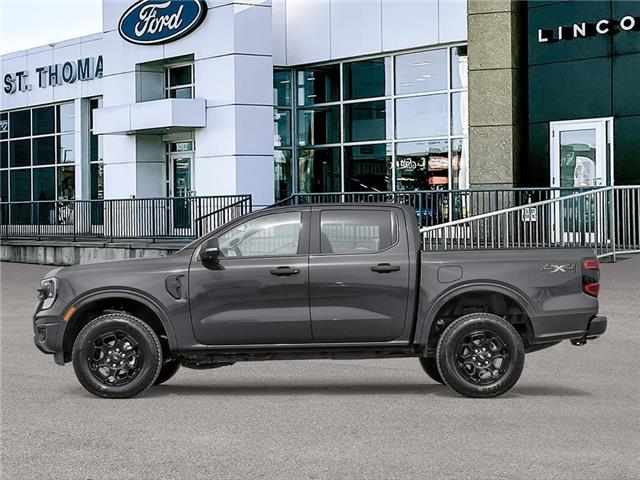 2026 Ford Ranger XLT (Stk: T6835) in St. Thomas - Image 3 of 21