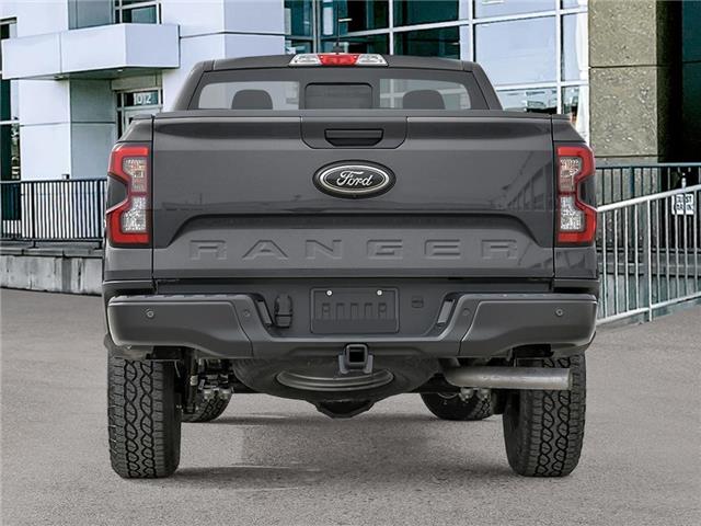 2026 Ford Ranger XLT (Stk: T6835) in St. Thomas - Image 5 of 21