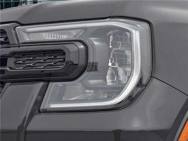 2026 Ford Ranger XLT (Stk: T6835) in St. Thomas - Image 8 of 21