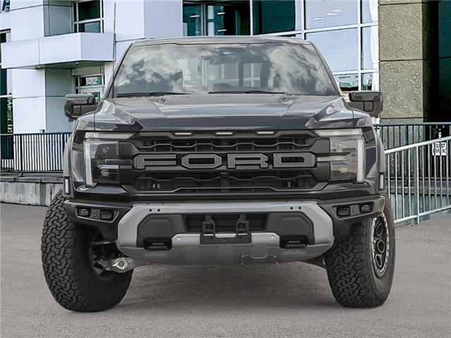 2026 Ford F-150 Raptor (Stk: T6840) in St. Thomas - Image 2 of 9
