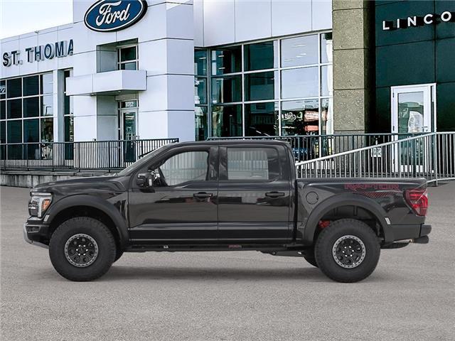 2026 Ford F-150 Raptor (Stk: T6840) in St. Thomas - Image 3 of 9