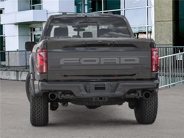 2026 Ford F-150 Raptor (Stk: T6840) in St. Thomas - Image 5 of 9