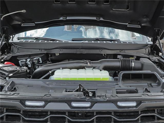 2026 Ford F-150 Raptor (Stk: T6840) in St. Thomas - Image 6 of 9