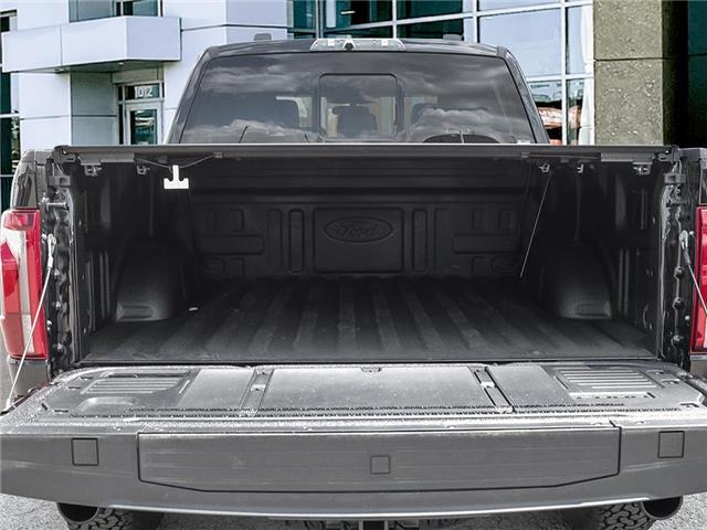 2026 Ford F-150 Raptor (Stk: T6840) in St. Thomas - Image 7 of 9