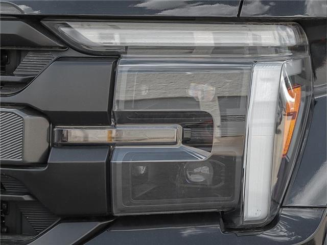 2026 Ford F-150 Raptor (Stk: T6840) in St. Thomas - Image 8 of 9