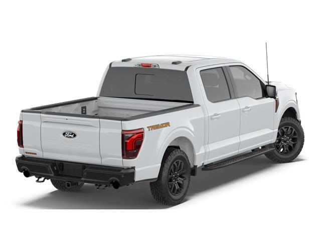 2026 Ford F-150 Tremor (Stk: W4L22488) in Richmond - Image 3 of 7