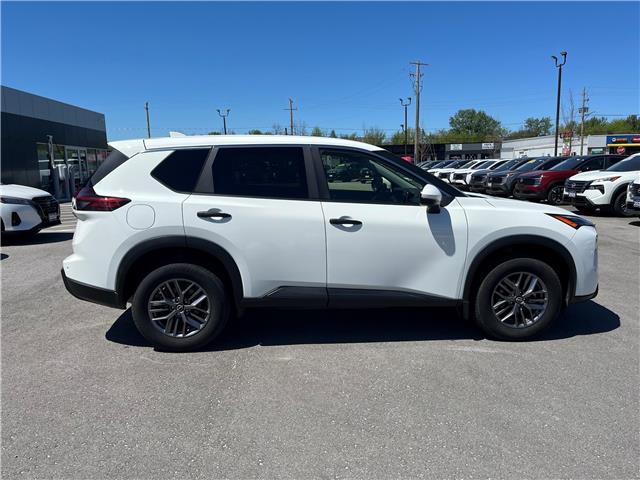 2024 Nissan Rogue S (Stk: P6536A) in Collingwood - Image 8 of 20