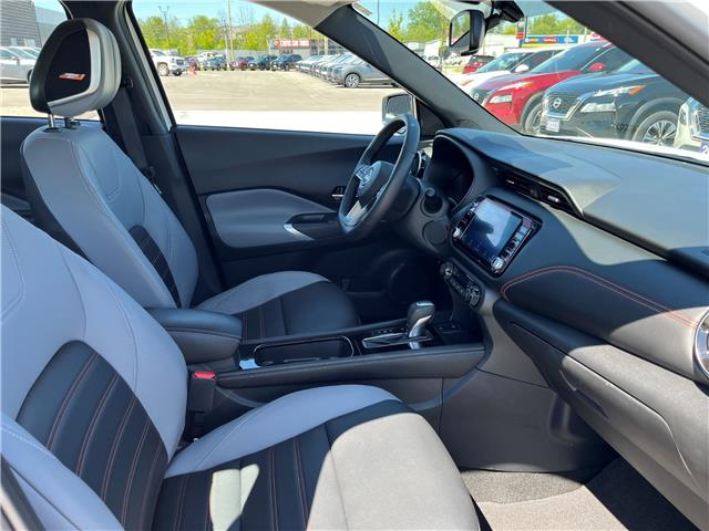2023 Nissan Kicks SR (Stk: P6539A) in Collingwood - Image 13 of 20