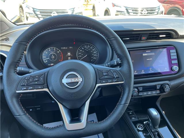2023 Nissan Kicks SR (Stk: P6539A) in Collingwood - Image 17 of 20