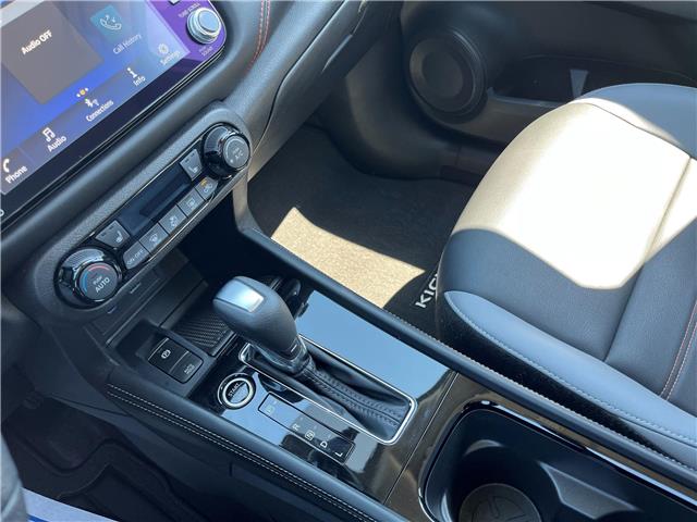 2023 Nissan Kicks SR (Stk: P6539A) in Collingwood - Image 20 of 20