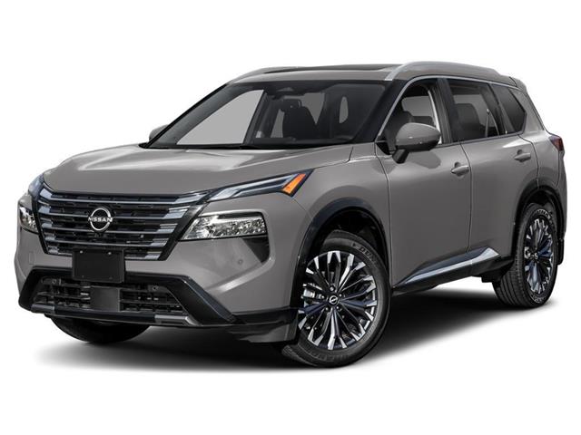 2026 Nissan Rogue Platinum (Stk: 6559) in Collingwood - Image 1 of 1