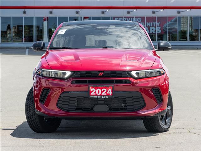 2024 Dodge Hornet GT Plus (Stk: 23U12530) in North York - Image 3 of 30