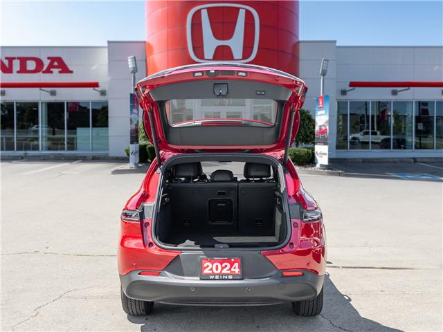 2024 Dodge Hornet GT Plus (Stk: 23U12530) in North York - Image 8 of 30