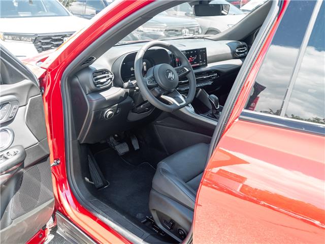 2024 Dodge Hornet GT Plus (Stk: 23U12530) in North York - Image 9 of 30