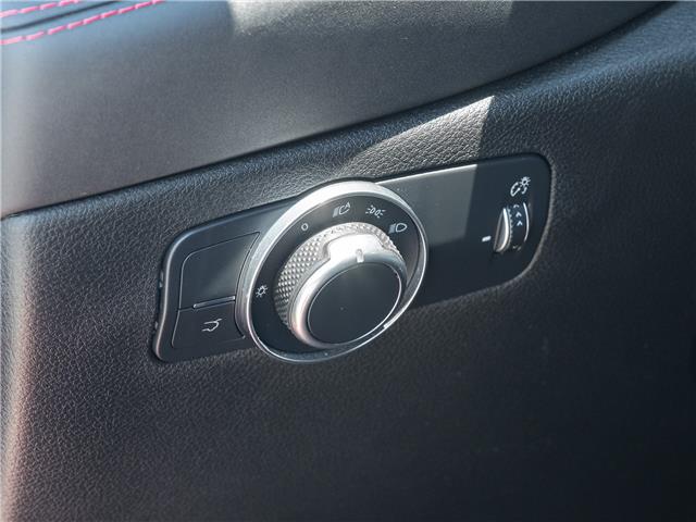 2024 Dodge Hornet GT Plus (Stk: 23U12530) in North York - Image 18 of 30