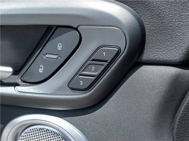 2024 Dodge Hornet GT Plus (Stk: 23U12530) in North York - Image 17 of 30