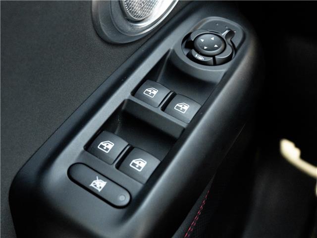 2024 Dodge Hornet GT Plus (Stk: 23U12530) in North York - Image 16 of 30