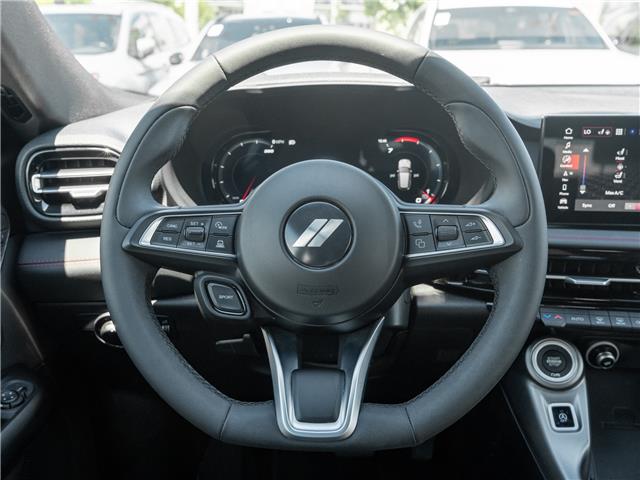 2024 Dodge Hornet GT Plus (Stk: 23U12530) in North York - Image 10 of 30