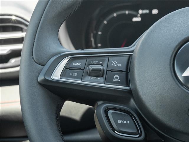 2024 Dodge Hornet GT Plus (Stk: 23U12530) in North York - Image 11 of 30
