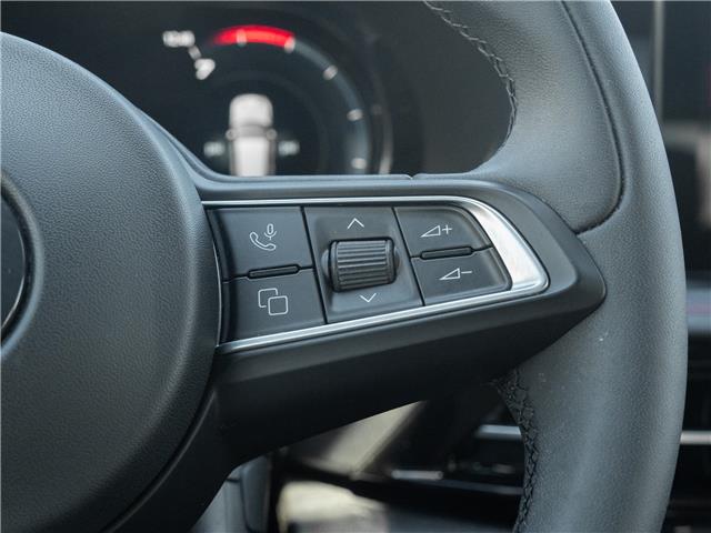 2024 Dodge Hornet GT Plus (Stk: 23U12530) in North York - Image 12 of 30