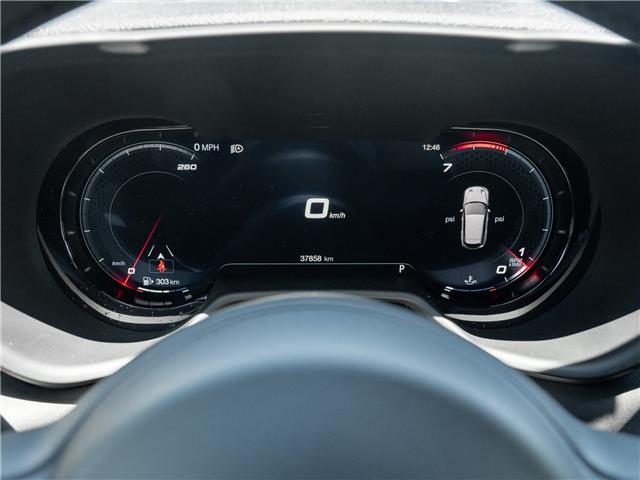 2024 Dodge Hornet GT Plus (Stk: 23U12530) in North York - Image 13 of 30