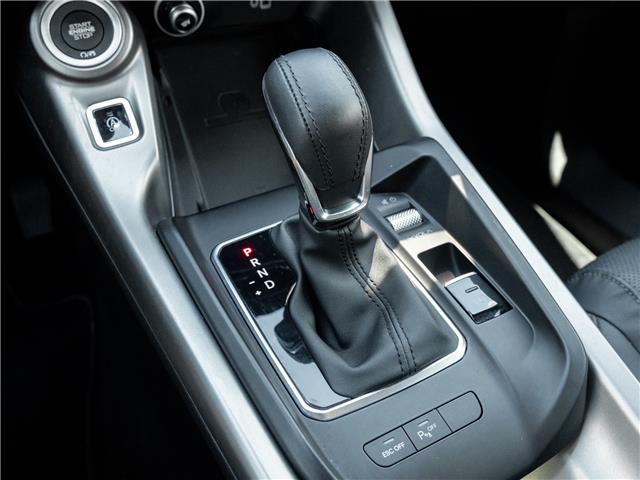 2024 Dodge Hornet GT Plus (Stk: 23U12530) in North York - Image 19 of 30