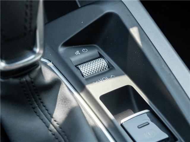 2024 Dodge Hornet GT Plus (Stk: 23U12530) in North York - Image 20 of 30