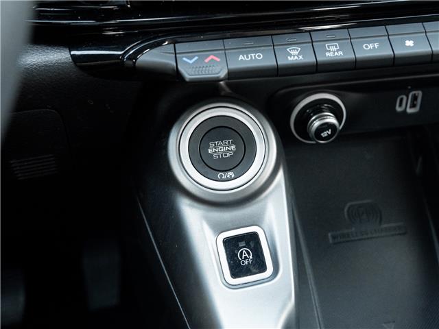2024 Dodge Hornet GT Plus (Stk: 23U12530) in North York - Image 21 of 30