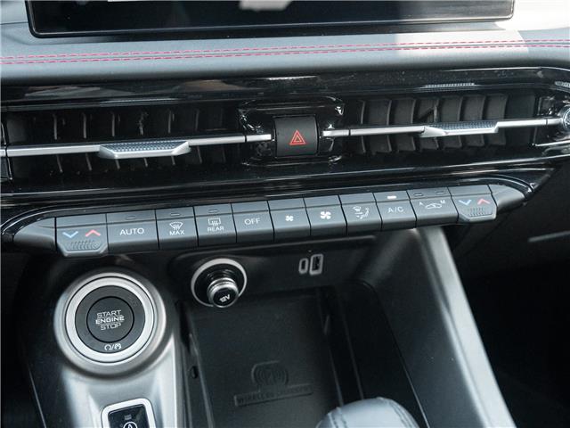 2024 Dodge Hornet GT Plus (Stk: 23U12530) in North York - Image 23 of 30