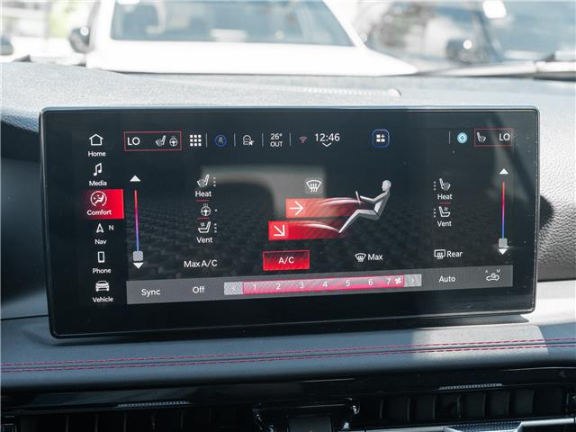 2024 Dodge Hornet GT Plus (Stk: 23U12530) in North York - Image 24 of 30