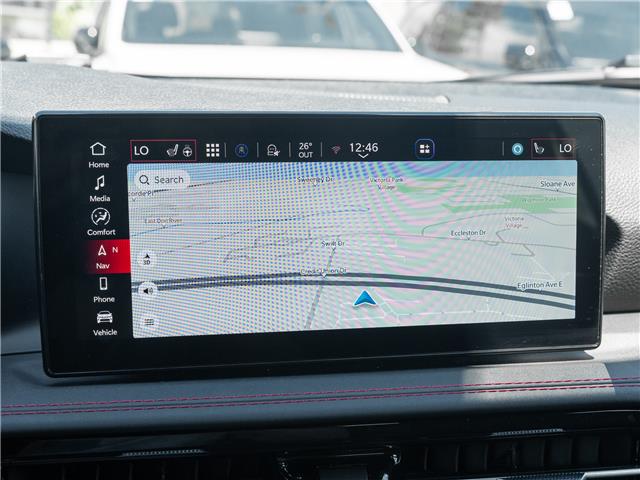 2024 Dodge Hornet GT Plus (Stk: 23U12530) in North York - Image 14 of 30