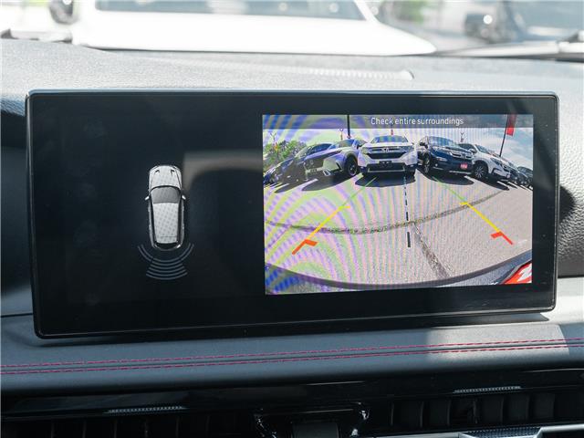 2024 Dodge Hornet GT Plus (Stk: 23U12530) in North York - Image 15 of 30