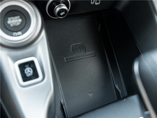 2024 Dodge Hornet GT Plus (Stk: 23U12530) in North York - Image 22 of 30
