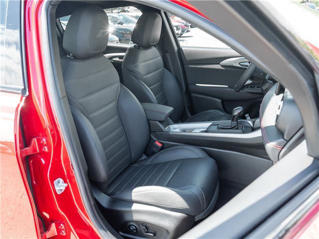 2024 Dodge Hornet GT Plus (Stk: 23U12530) in North York - Image 27 of 30