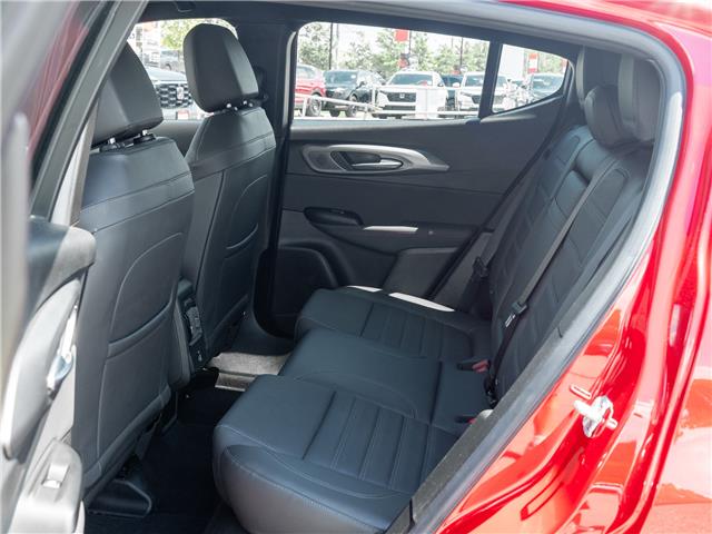 2024 Dodge Hornet GT Plus (Stk: 23U12530) in North York - Image 28 of 30