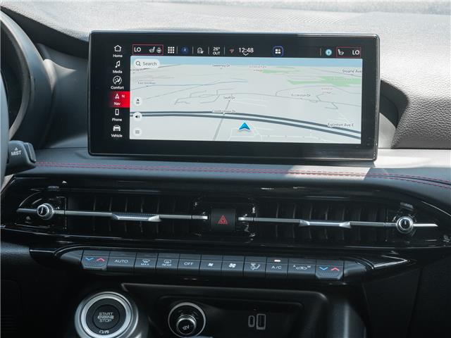 2024 Dodge Hornet GT Plus (Stk: 23U12530) in North York - Image 30 of 30