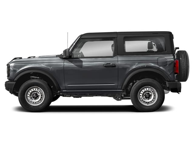 2026 Ford Bronco Base (Stk: 26BR7962) in North Vancouver - Image 3 of 12