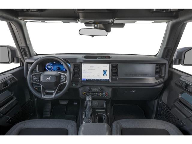 2026 Ford Bronco Base (Stk: 26BR7962) in North Vancouver - Image 5 of 12