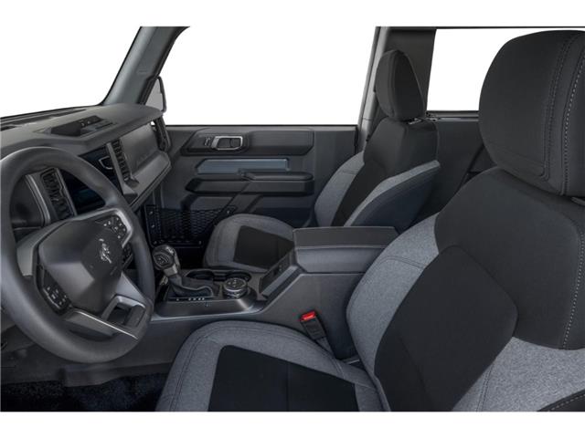 2026 Ford Bronco Base (Stk: 26BR7962) in North Vancouver - Image 6 of 12