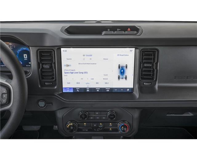 2026 Ford Bronco Base (Stk: 26BR7962) in North Vancouver - Image 7 of 12